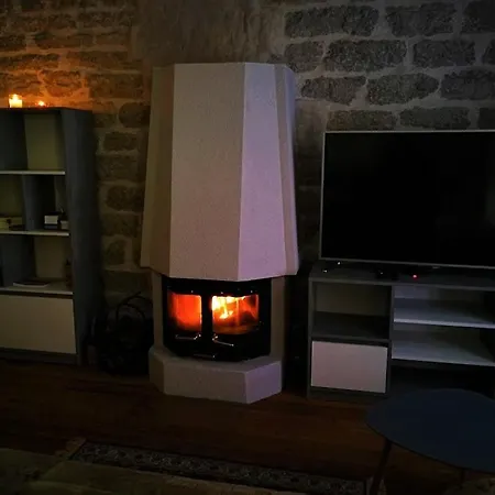 Apartman Perfect In Old Town With Parking