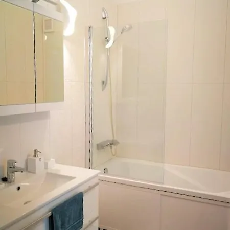 Perfect In Old Town With Parking Tallinn