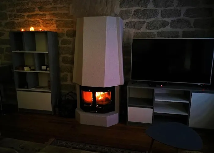 Apartman Perfect In Old Town With Parking