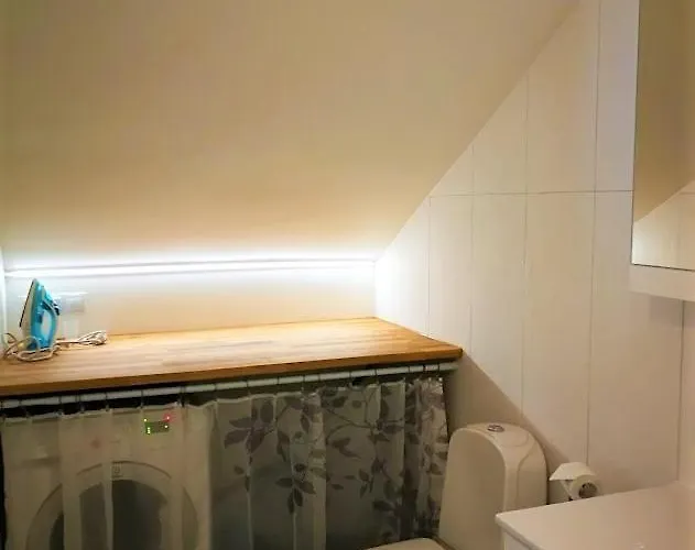 Apartman Perfect In Old Town With Parking