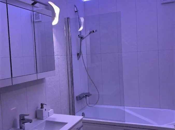 Apartman Perfect In Old Town With Parking Tallinn