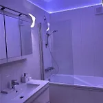 アパート Perfect In Old Town With Parking タリン